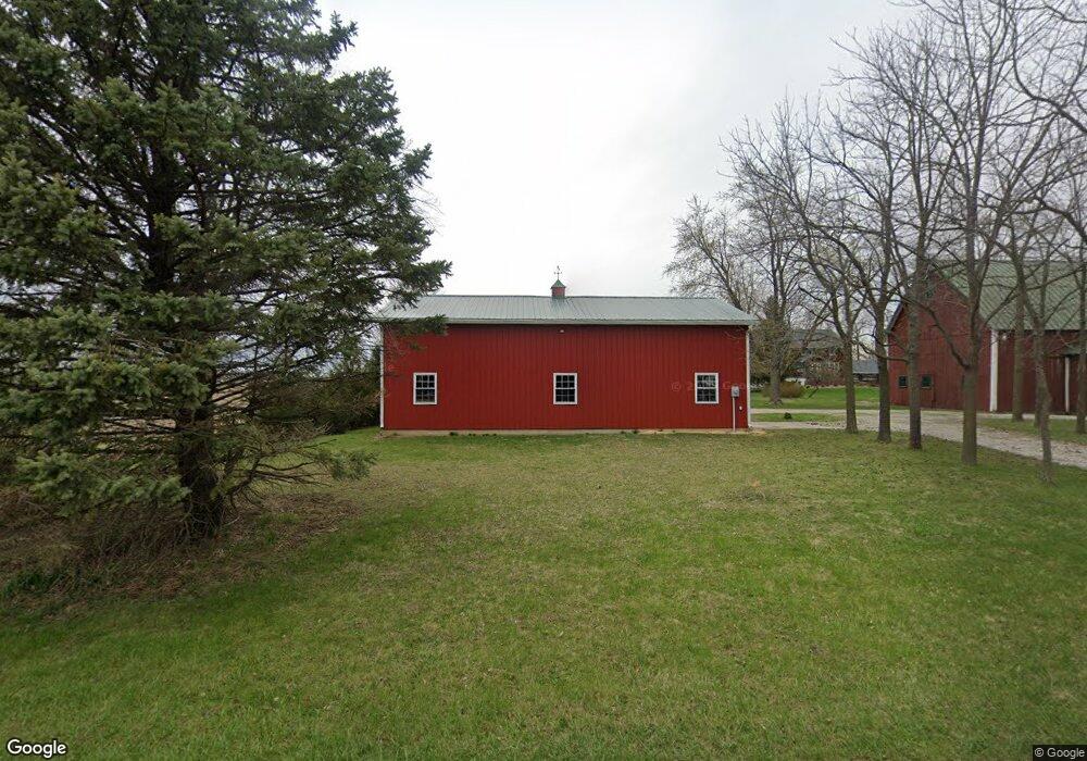 9886 E 100 S, Greentown, IN 46936 - photo 1