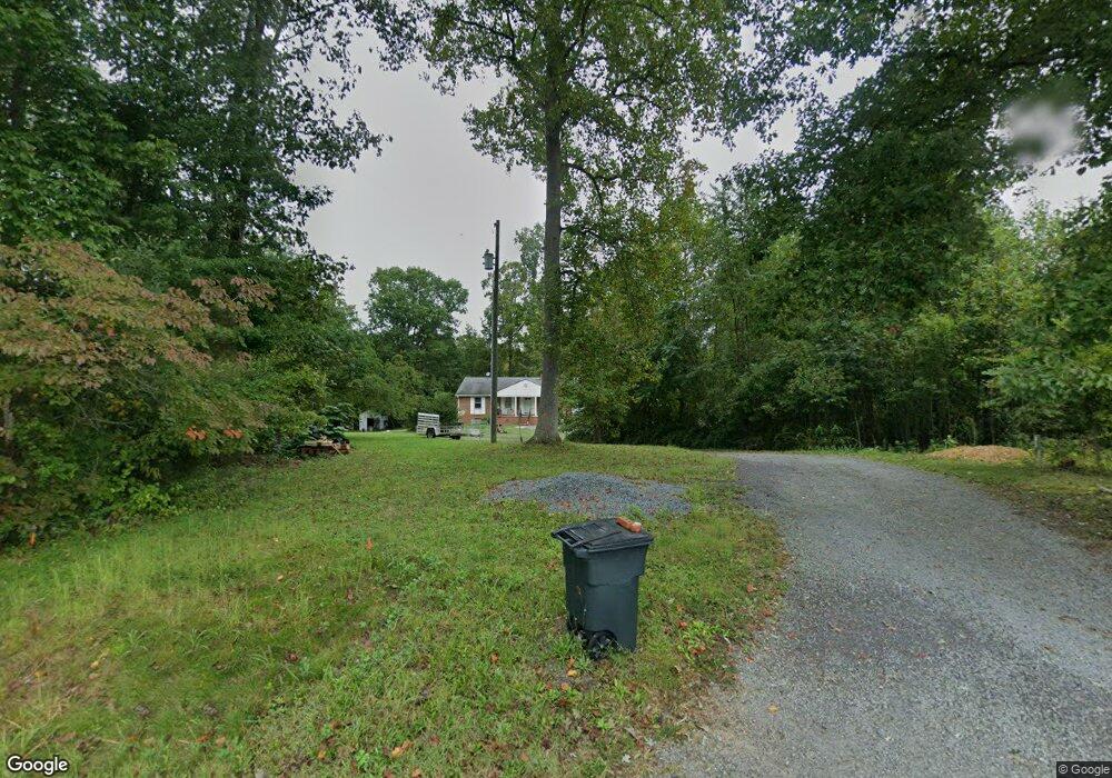 1700 Goldmine Rd, Louisa, VA 23093 - photo 1