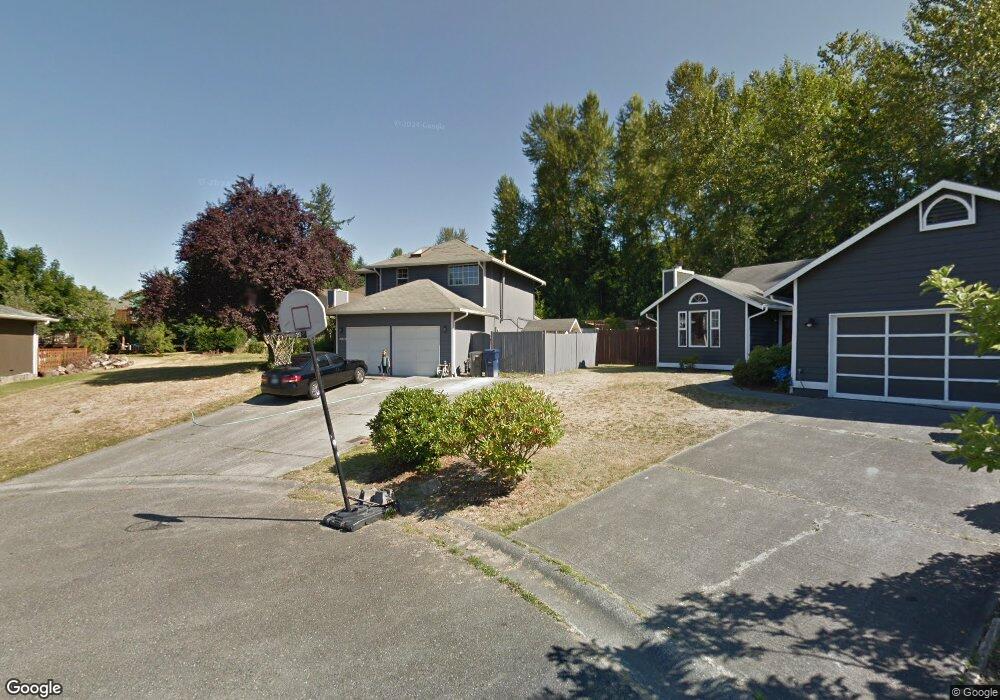 1213 223rd St SW, Bothell, WA 98021 - photo 1