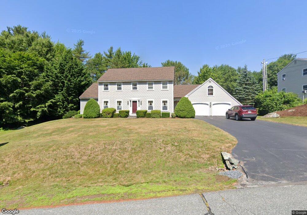 12 Cherry Hill Rd, Claremont, NH 03743 - photo 1