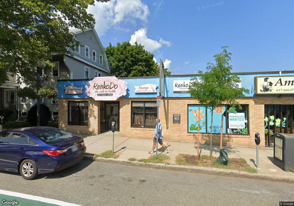 735 Broadway, Somerville, MA 02144 - photo 1