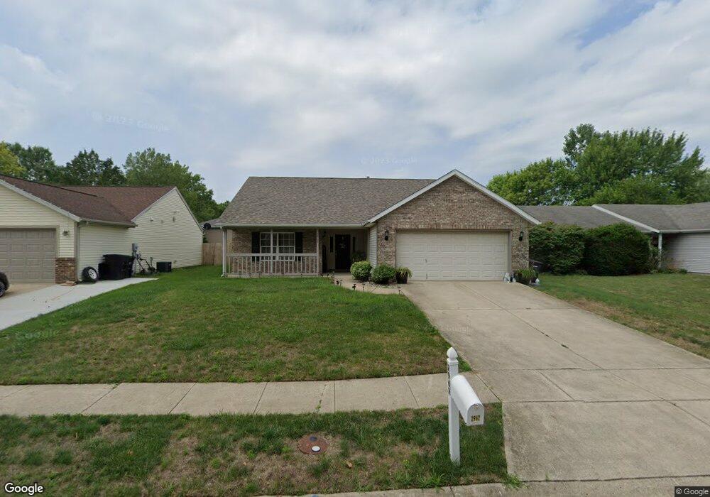2962 Rampart St, Lafayette, IN 47909 - photo 1