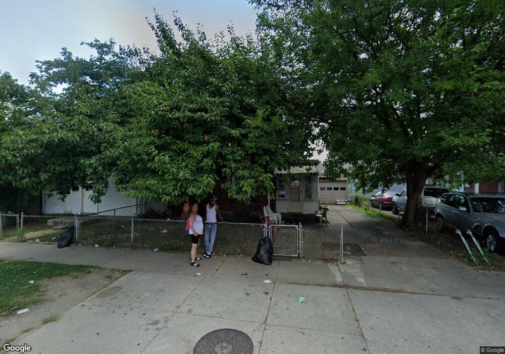 3021 Mount Ephraim Ave, Camden, NJ 08104 - photo 1