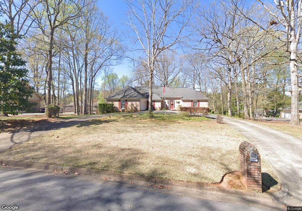 110 Saddle Creek Ct, Roswell, GA 30076 - photo 1