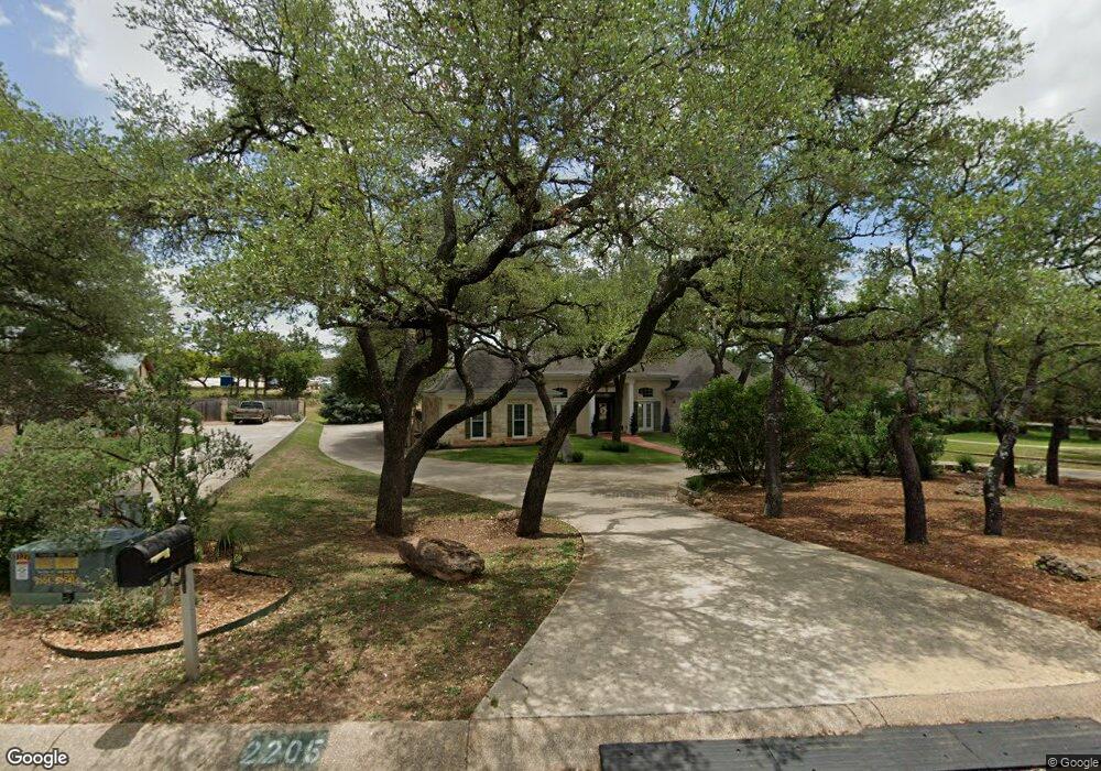 2205 Hedgestone unit 10R, Fredericksburg, TX 78624 - photo 1