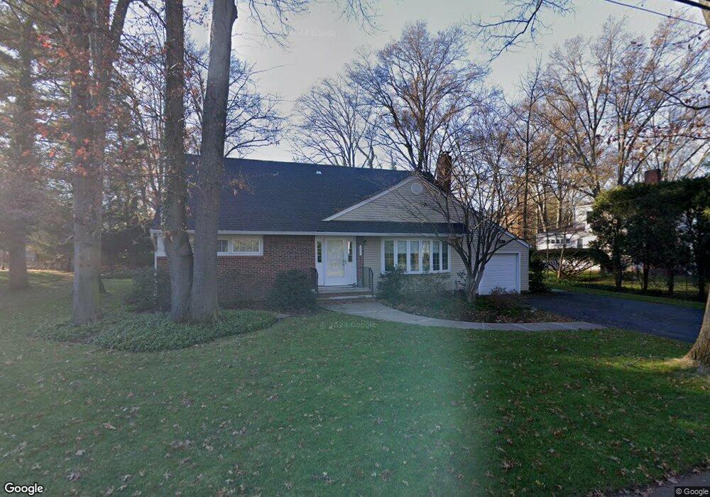 358 Whitman St, Haworth, NJ 07641 - photo 1