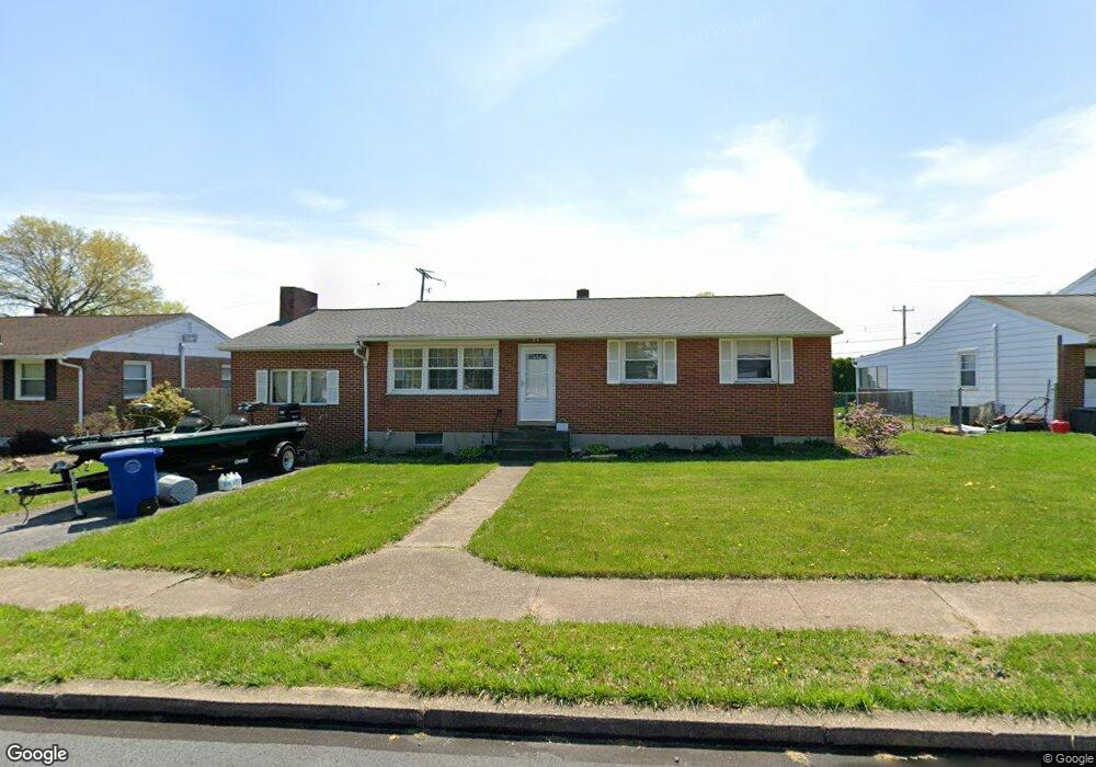 318 Miriam Ave, Leesport, PA 19533 - photo 1