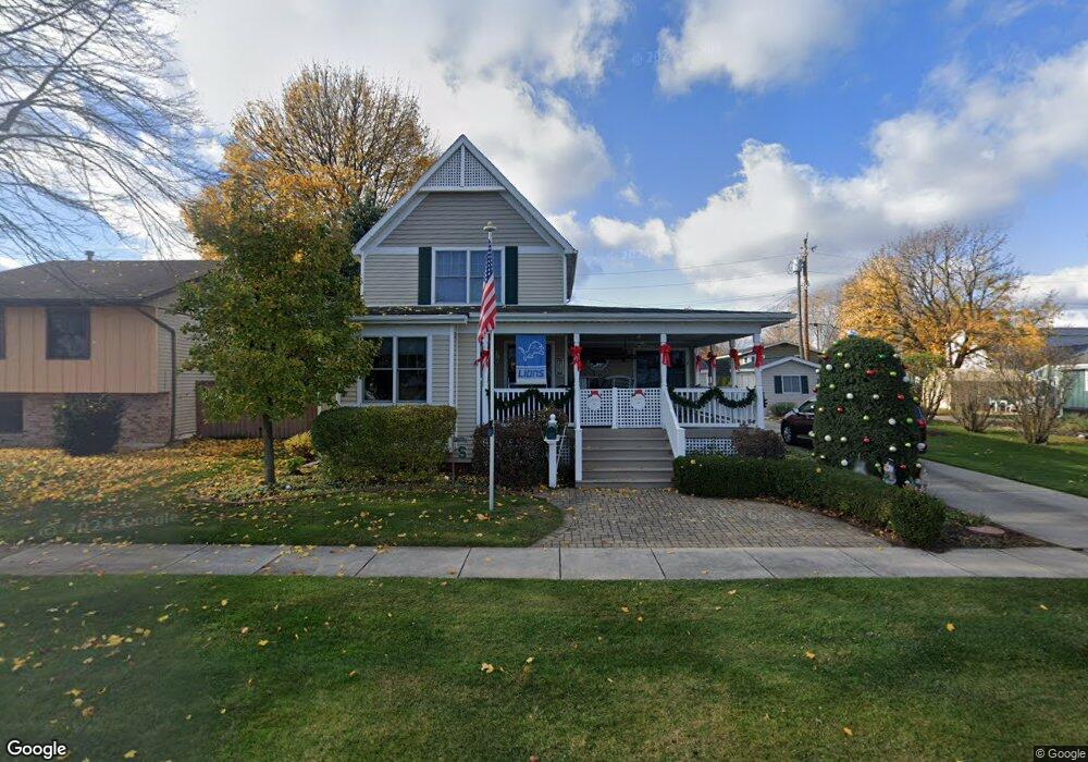 2855 Omar St, Port Huron, MI 48060 - photo 1