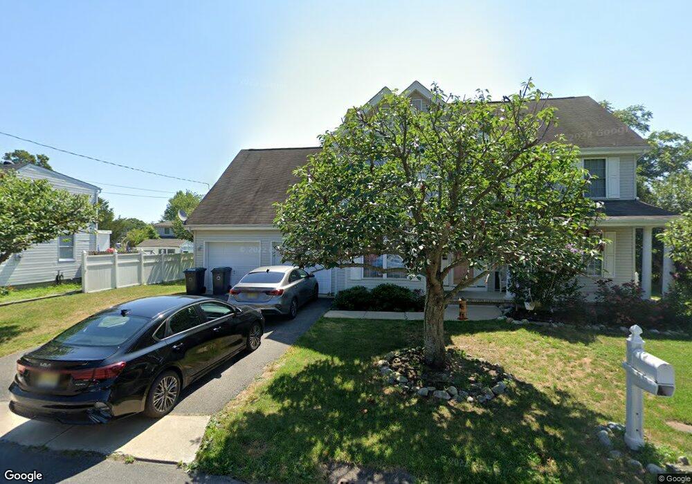 313 Holly Dr, Manahawkin, NJ 08050 - photo 1