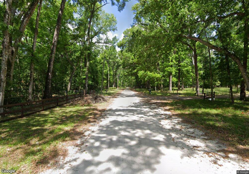 000 Delaware Rd, Ft. White, FL 32038 - photo 1