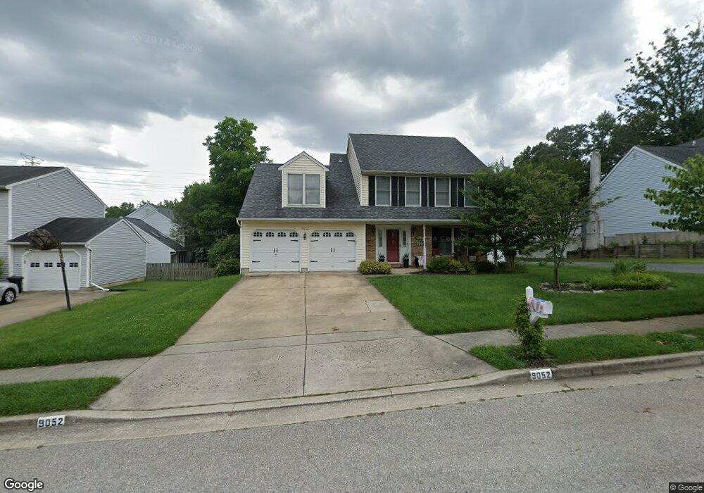 9052 Naygall Rd, Parkville, MD 21234 - photo 1