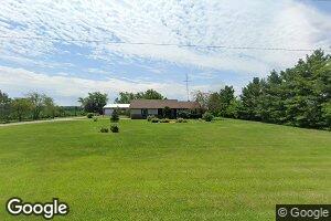 20988 County Road M90, West Unity, OH 43570