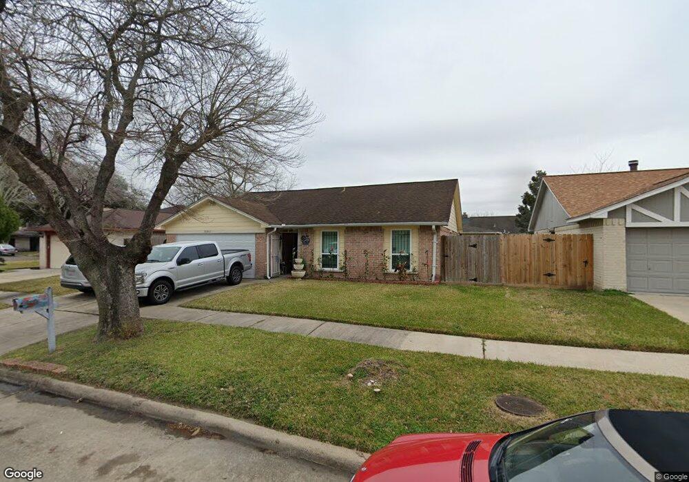 15507 Raven Trail, Missouri City, TX 77489 - photo 1