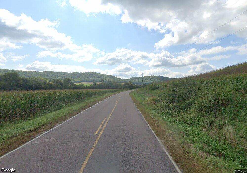 0 W County Rd G Rd, Dodge Township, WI 54625 - photo 1