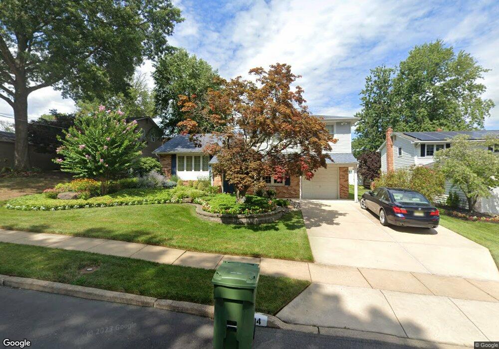 34 S Syracuse Dr, Cherry Hill, NJ 08034 - photo 1