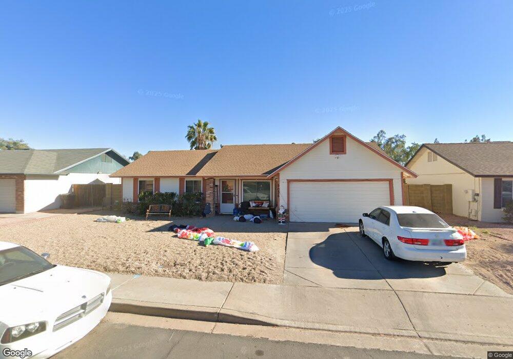 5035 E Evergreen St, Mesa, AZ 85205 - photo 1