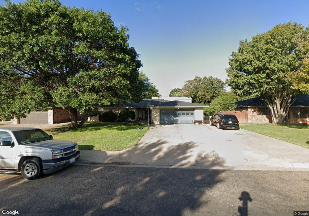 510 Melinda Ln, Dumas, TX 79029 - photo 1