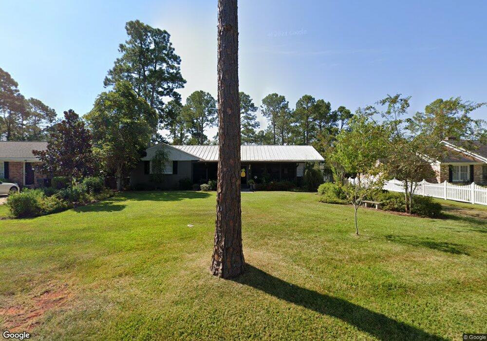 1016 Edgewater Dr, Albany, GA 31707 - photo 1