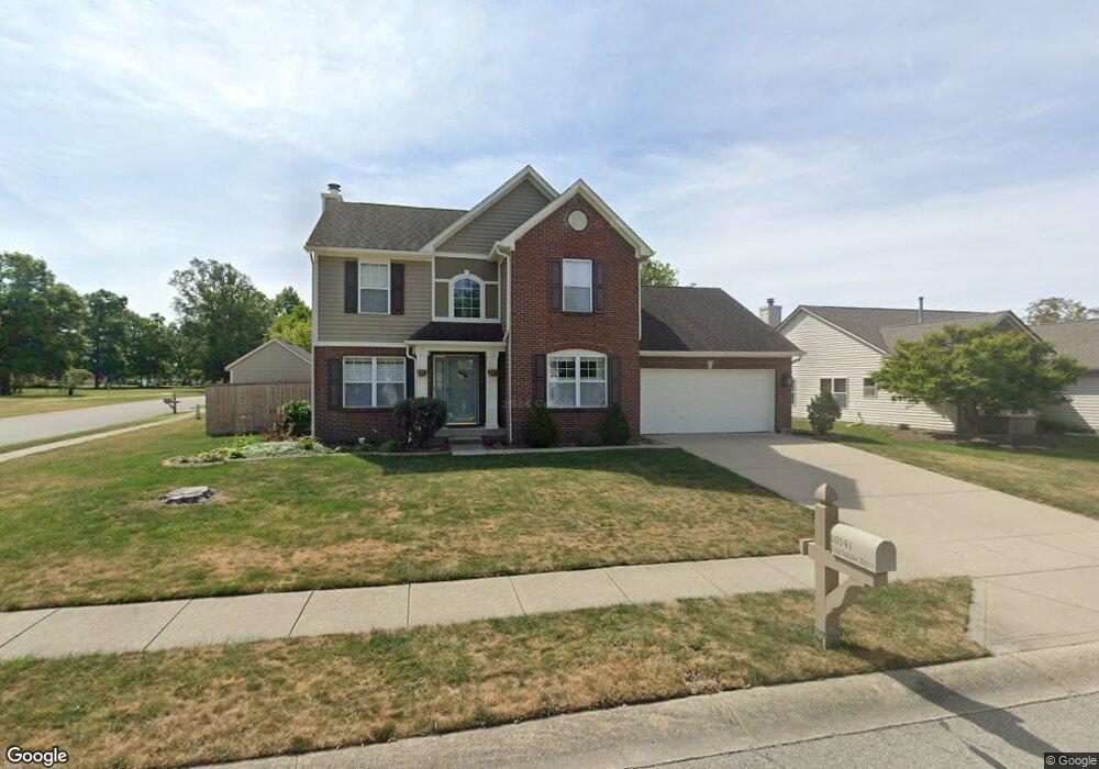 10191 Touchstone Dr, Fishers, IN 46038 - photo 1