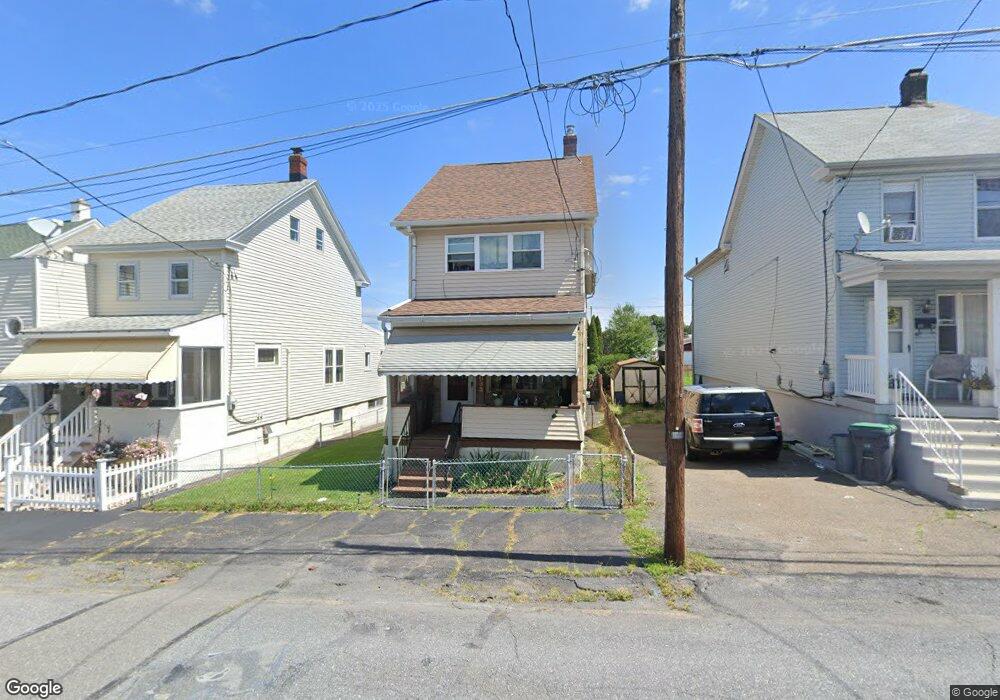 1033 N James St, Hazleton, PA 18202 - photo 1