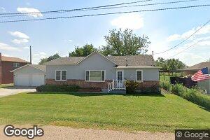 600 W Swink Ave, Fowler, CO 81039