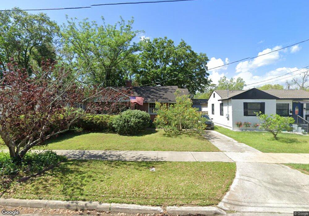 1436 Wolfe St, Jacksonville, FL 32205 - photo 1
