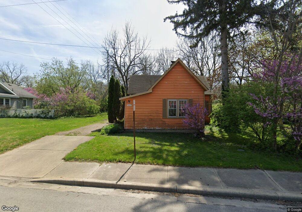 2329 W 8th St, Anderson, IN 46016 - photo 1