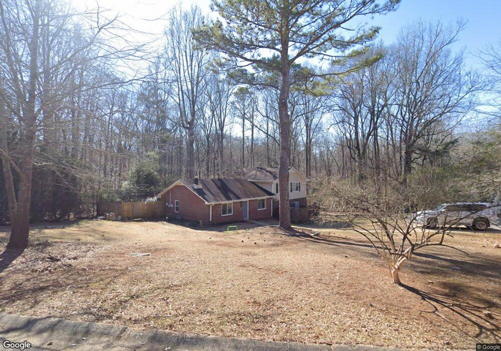 1061 Sourwood Ct, Athens, GA 30606 - photo 1