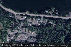 111 Mount Eccles Rd, Cordova, AK 99574