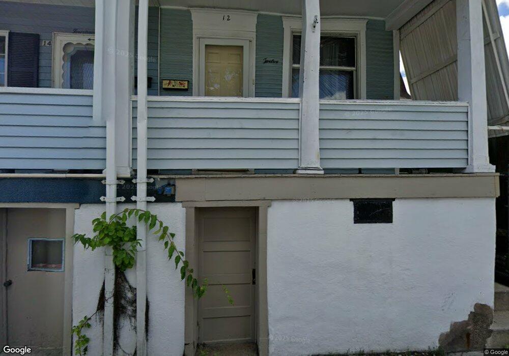 12 E Kline Ave, Lansford, PA 18232 - photo 1