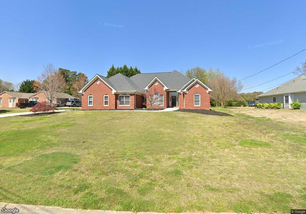 1910 Nicholas Ln, Grayson, GA 30017 - photo 1