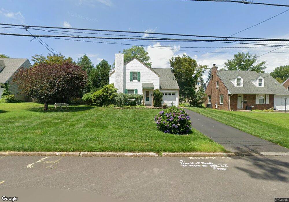 738 Seminole Ave, Jenkintown, PA 19046 - photo 1