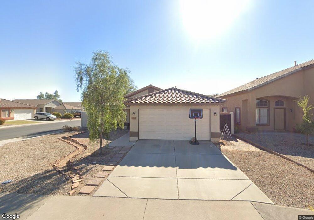 10155 E Osage Ave, Mesa, AZ 85212 - photo 1