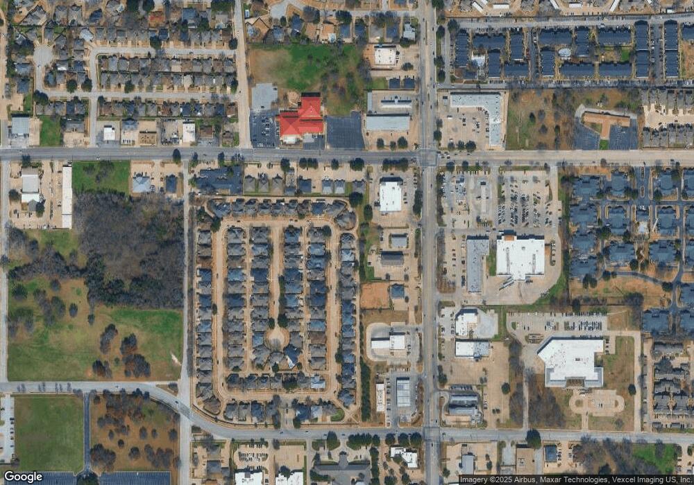 2261 Bedford Cir, Bedford, TX 76021 - photo 1