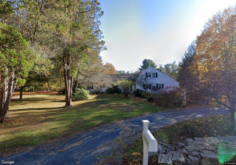 93 Moore Rd, Sudbury, MA 01776 - photo 1