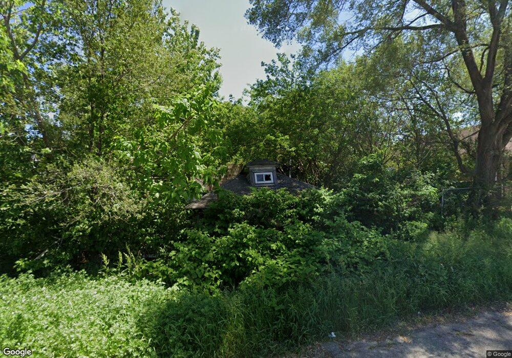 1301 Johnson St, Gary, IN 46407 - photo 1