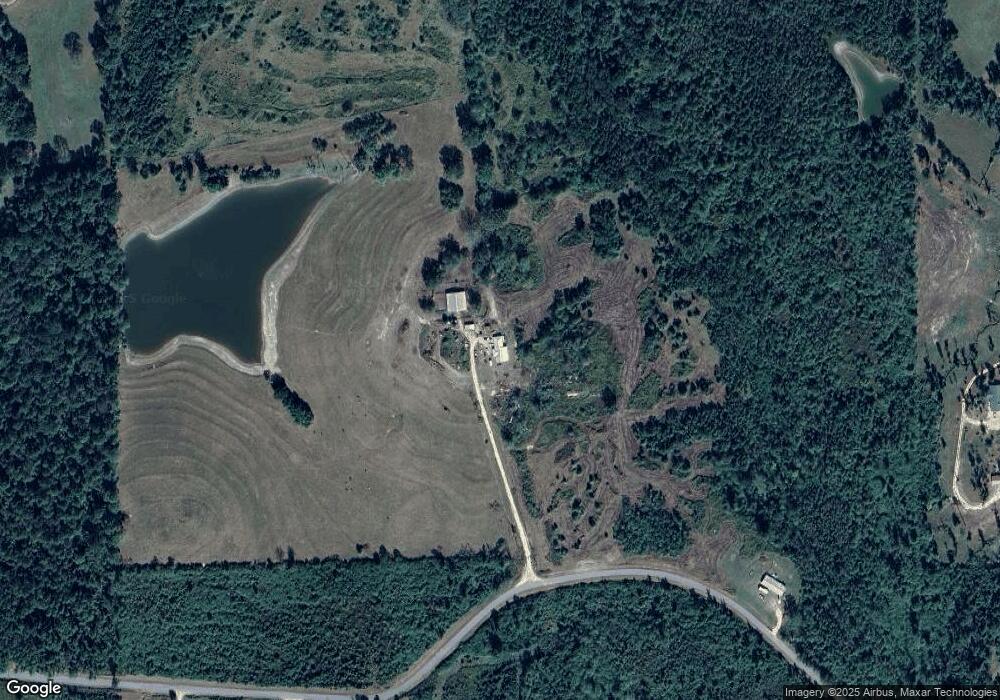 205 County Road 2313, Laurel, MS 39443 - photo 1