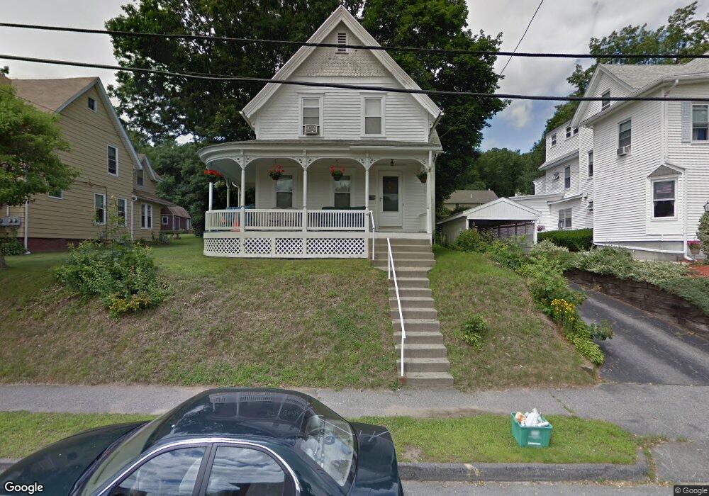 48 Alvarado Ave, Worcester, MA 01604 - photo 1