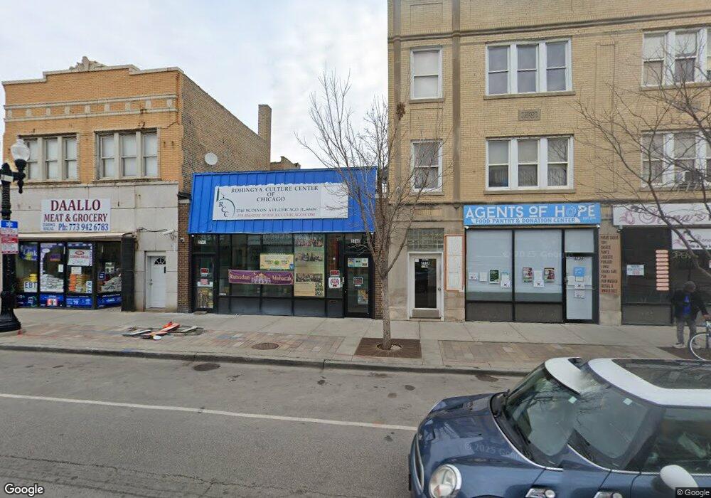 2740 W Devon Ave, Chicago, IL 60659 - photo 1