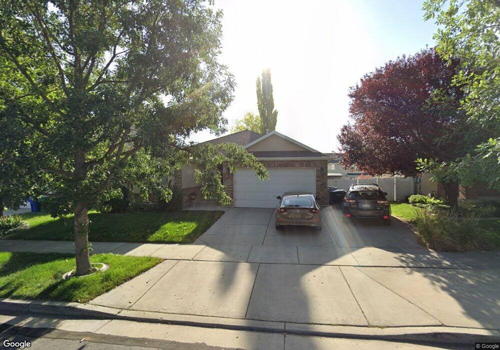 8253 S 6250 W, West Jordan, UT 84081 - photo 1