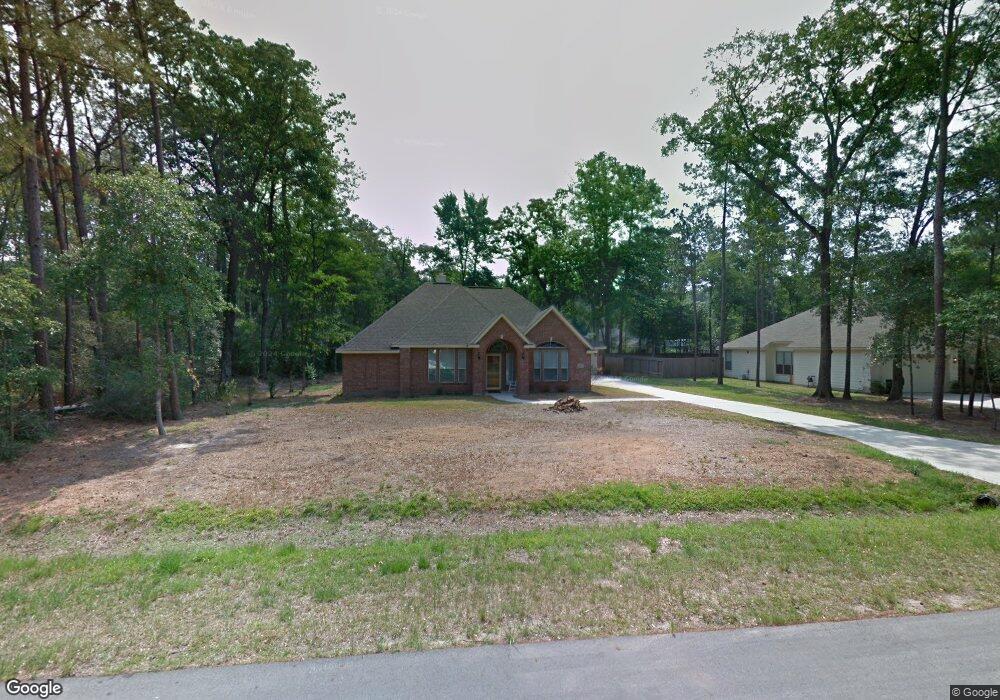 1010 Weisinger Dr, Magnolia, TX 77354 - photo 1