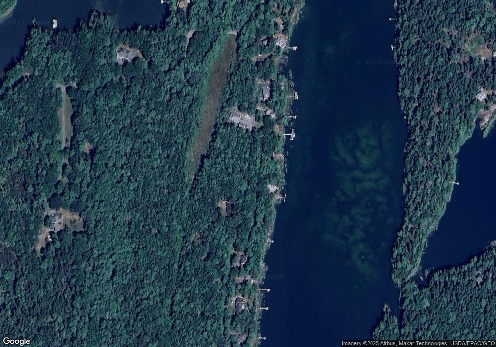 T B A Laurel Shore Rd, Harpswell, ME 04079 - photo 1