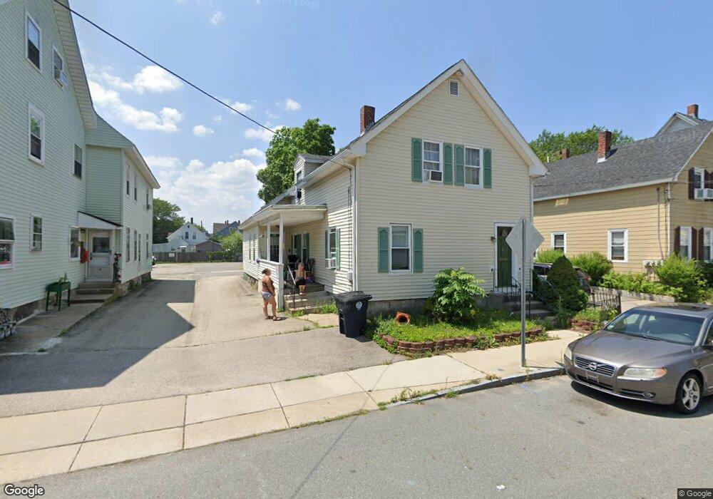 93 Pine St, Nashua, NH 03060 - photo 1