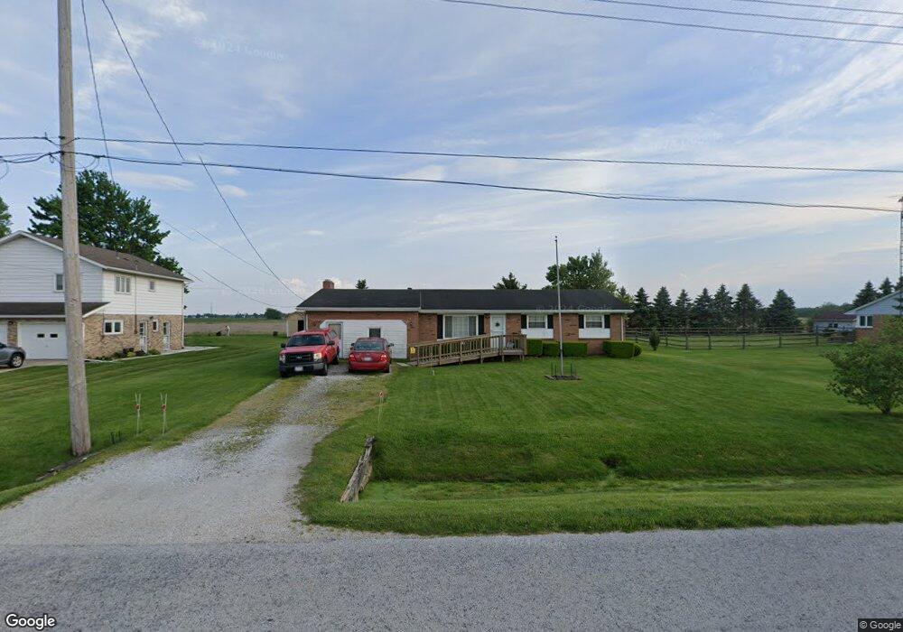 21620 W Hellwig Rd, Genoa, OH 43430 - photo 1