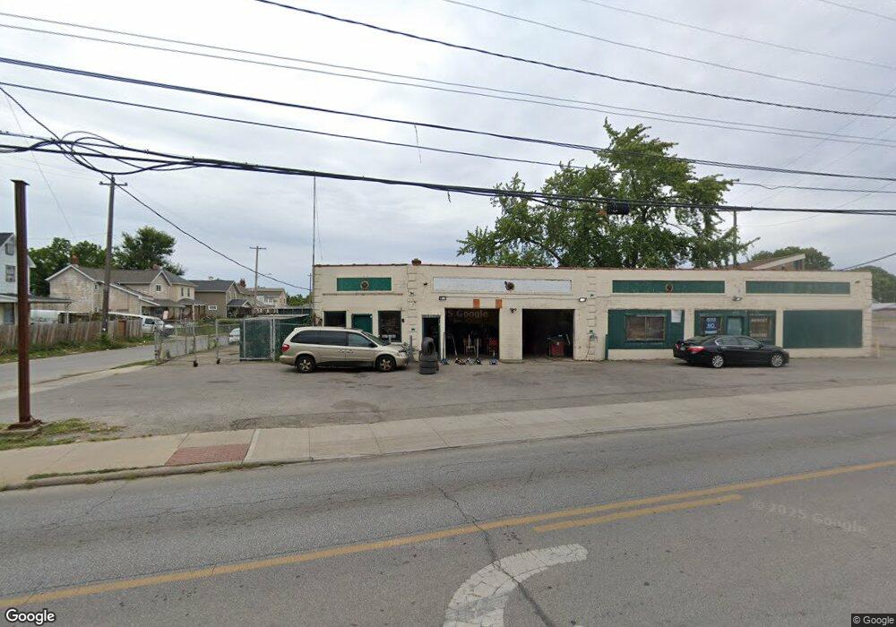 2370 Sullivant Ave, Columbus, OH 43204 - photo 1