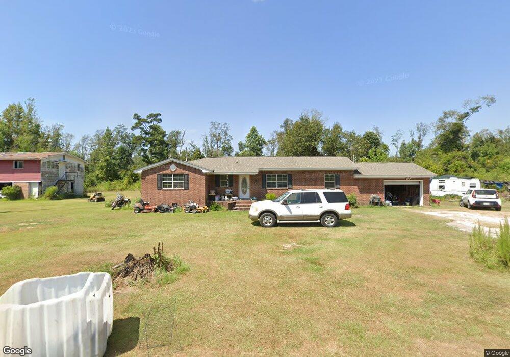 1441 Willus Dr, Laurel, MS 39440 - photo 1