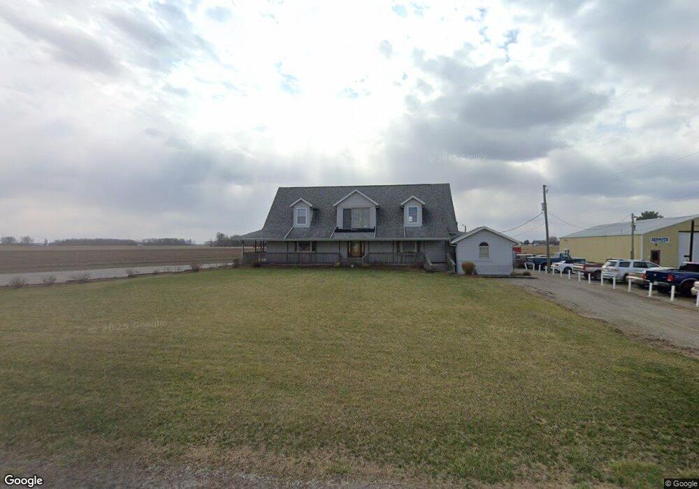 21122 State Route 115, Columbus Grove, OH 45830 - photo 1