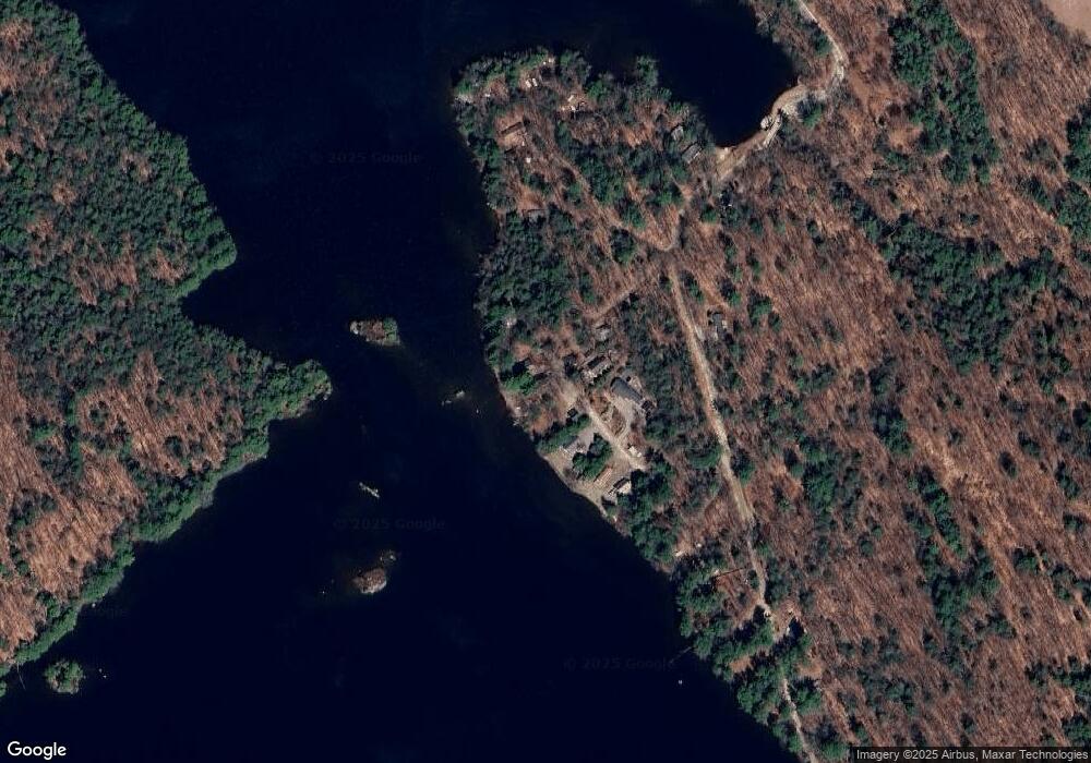 20 Bradley Lake Rd, Andover, NH 03216 - photo 1