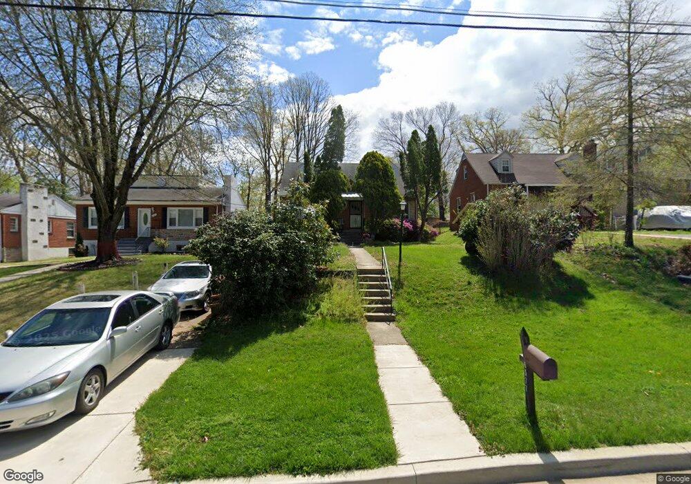 6577 Bock Terrace, Oxon Hill, MD 20745 - photo 1