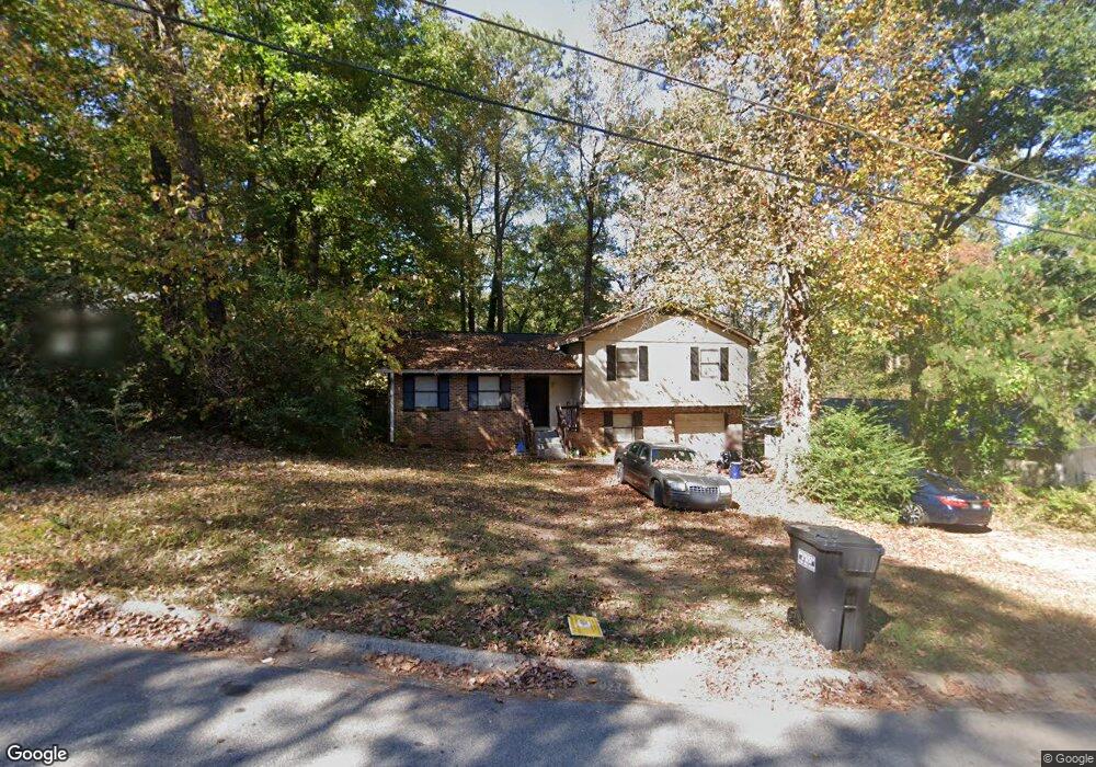 846 Raintree Way SE, Conyers, GA 30094 - photo 1